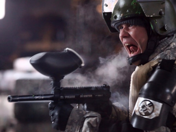 Репортаж судьбы (2)