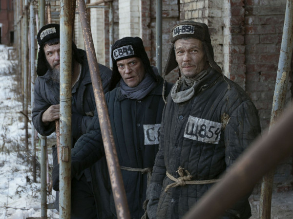 Иван Денисович (2)