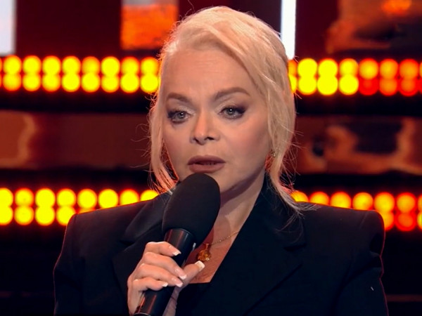 Пусть говорят. Специальный выпуск (2)