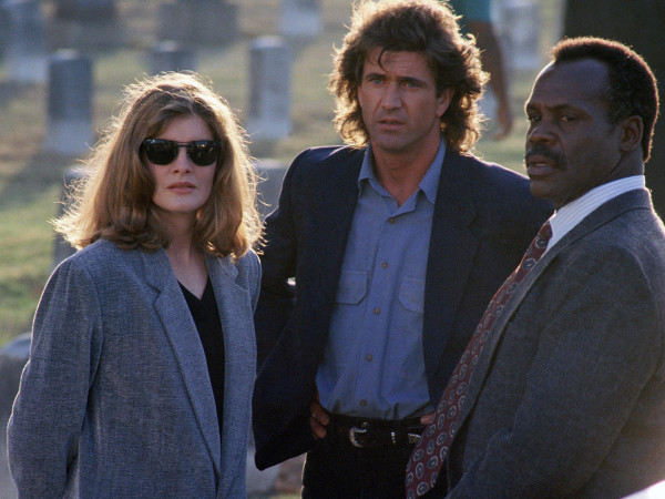 Смертельное оружие 3 (2)