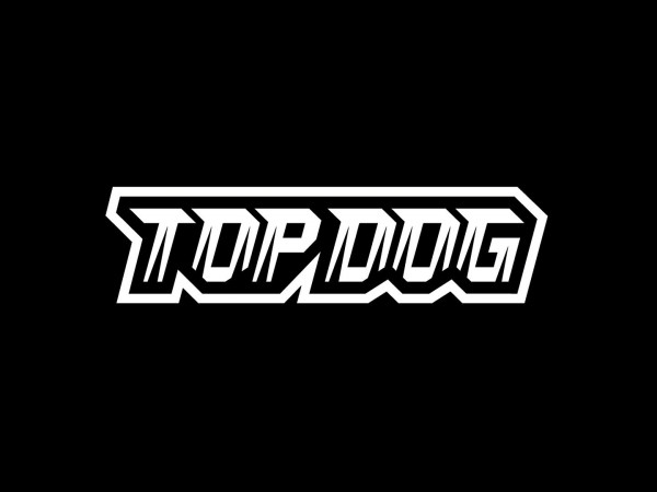 Кулачные бои. Top Dog FC 4. Ореол (2)