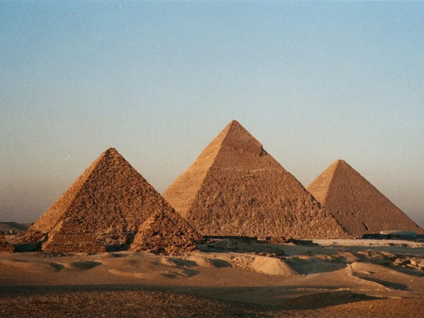 Эхнатон: секреты забытого фараона