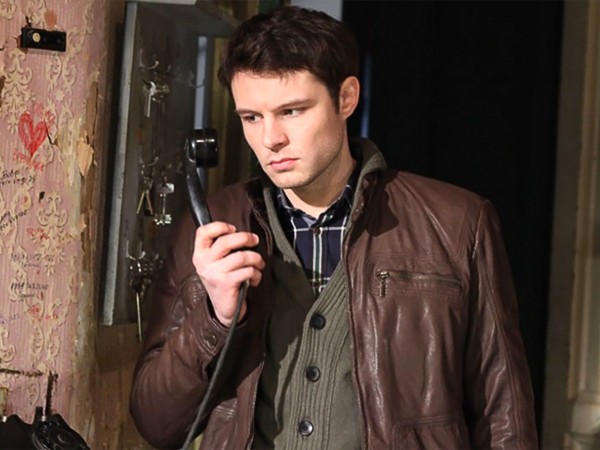 Коммуналка