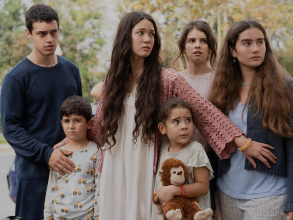 Беззащитные