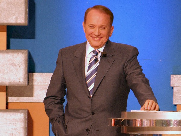 Клуб Веселых и Находчивых. Высшая лига