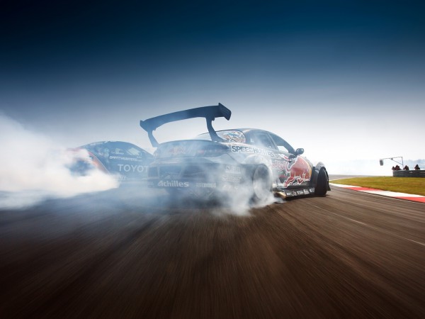 Обзор 1-го этапа Чемпионата и Кубка России по ледовым гонкам 2026