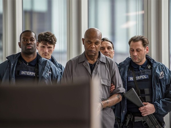 Телохранитель киллера (4)