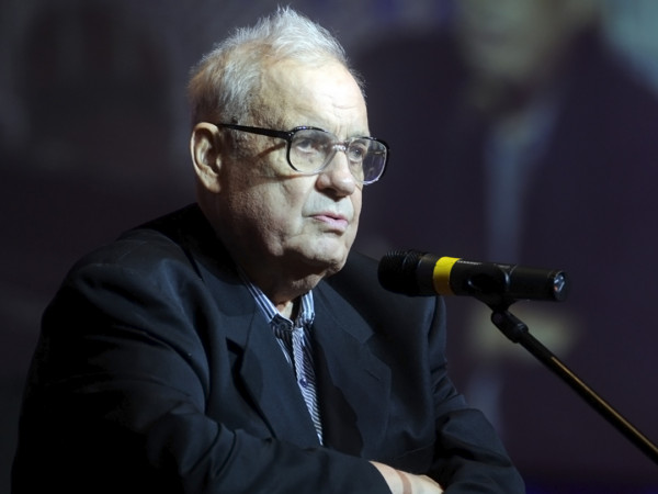 Эльдар Рязанов. Я ничего не понимаю в музыке (2)