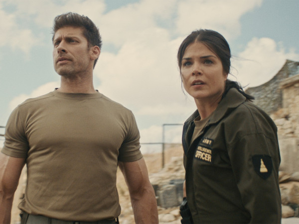 Джиу-джитсу: Битва за Землю