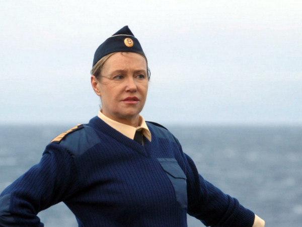 Родные люди