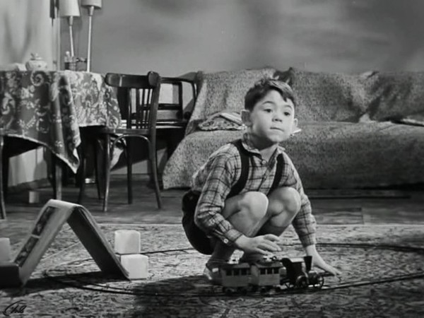 Алёшины сказки