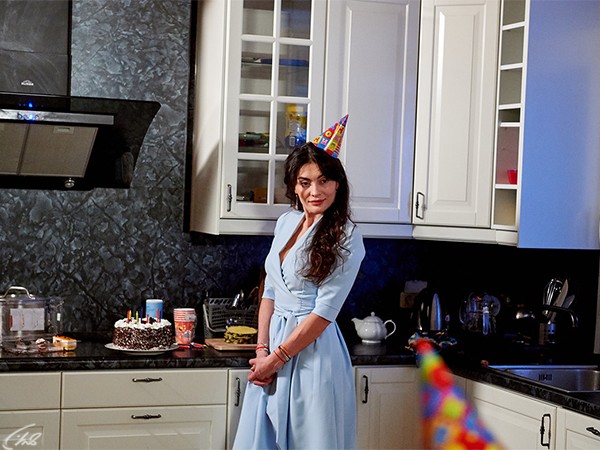 Опасные связи