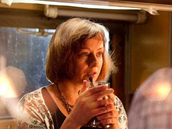 Прощание славянки (4)