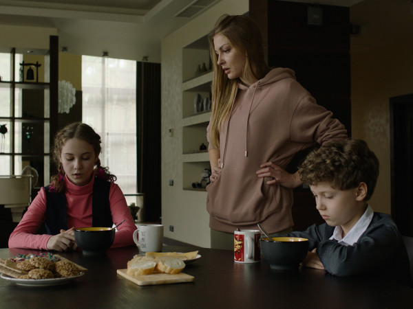 Отдай свою жизнь (5)