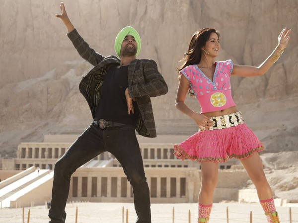 Король Сингх (2)