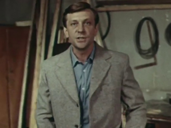 Игра без козырей (2)