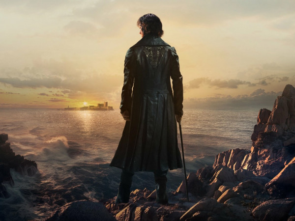 Граф Монте-Кристо