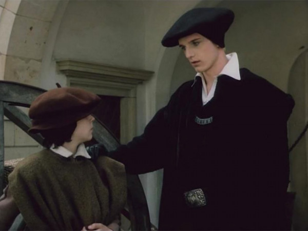 Филипп Траум