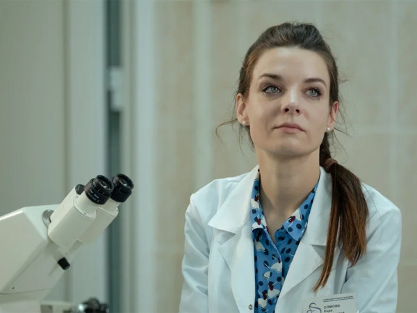 Акушерка. Счастье на заказ (6)