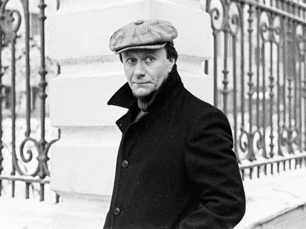 Звёзды советского экрана