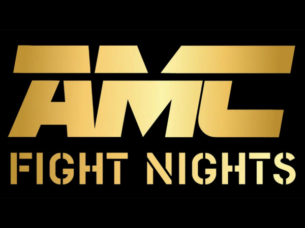 Смешанные единоборства. AMC Fight Nights 51