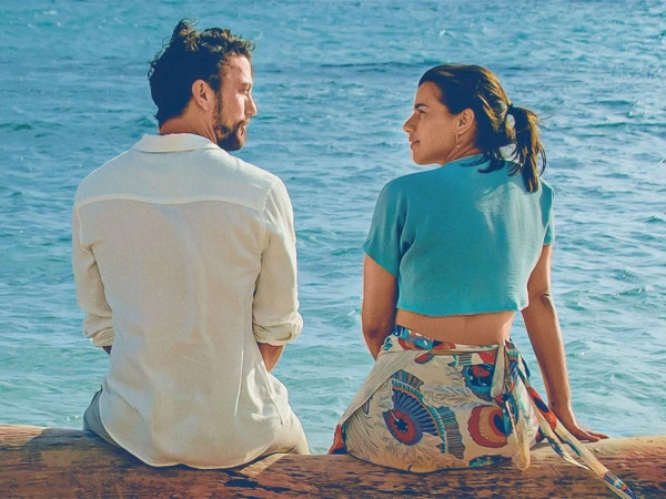 Влюблённый наследник