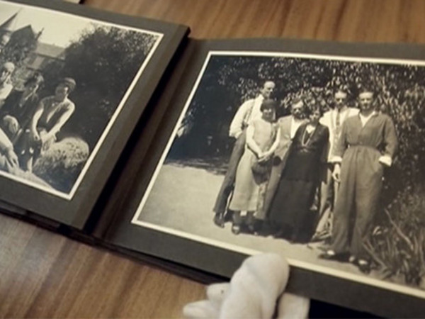 Историограф (2)