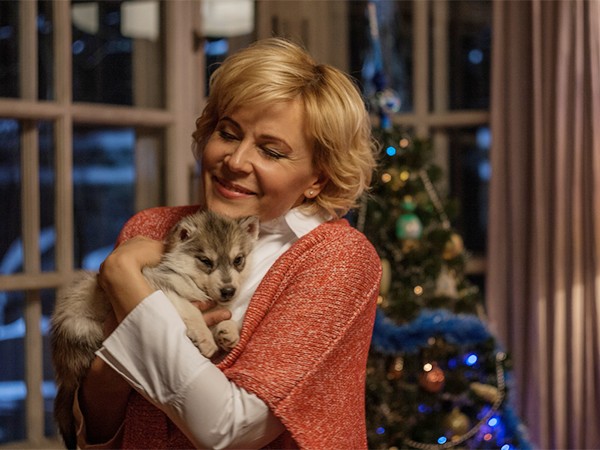 Любовь не по правилам (6)