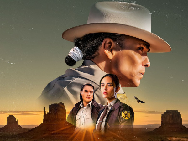 Темные ветра (2)