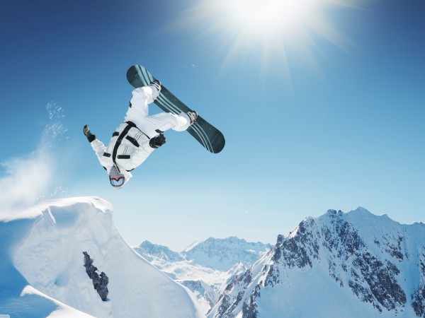 Сноуборд-кросс. Олимпиада. Мужчины. Квалификация. Прямая трансляция