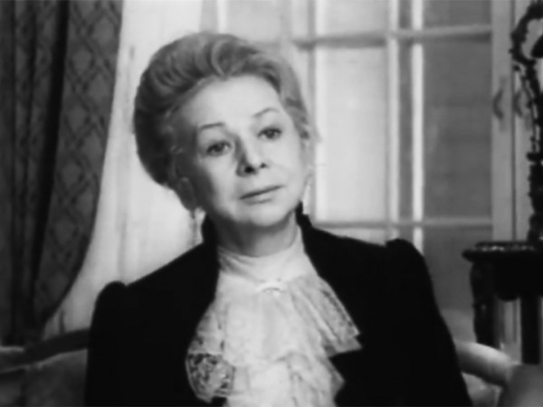 Дети Ванюшина