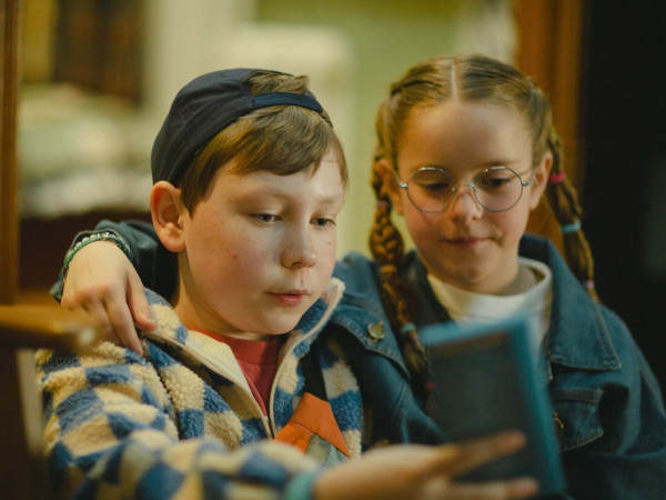 Любопытная Варвара