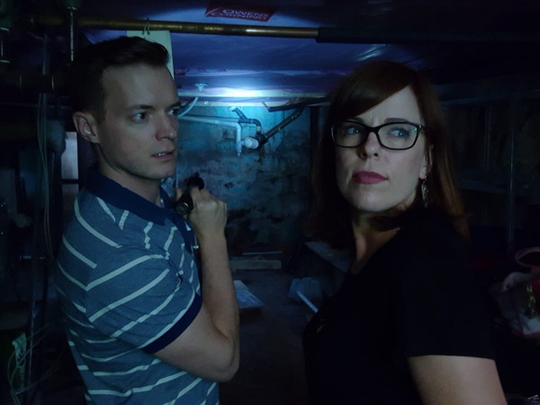 Родственные души