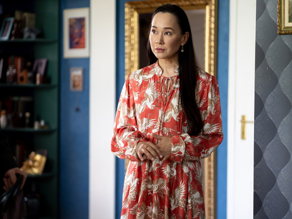 Любовная магия