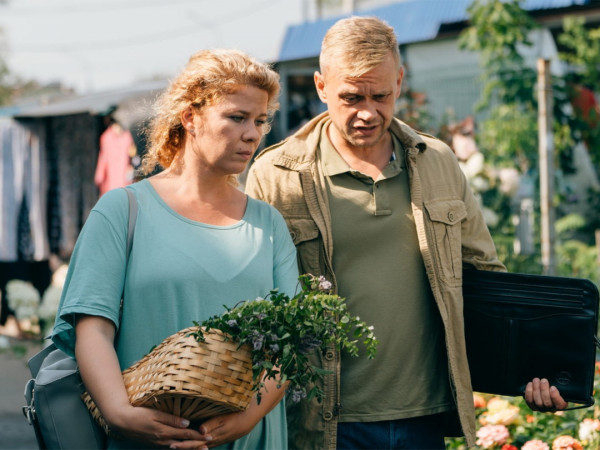 Стряпуха (4)