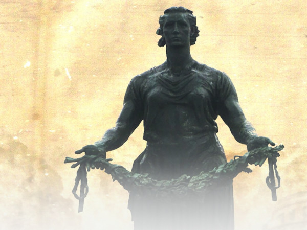 Ленинград: 872 дня ада