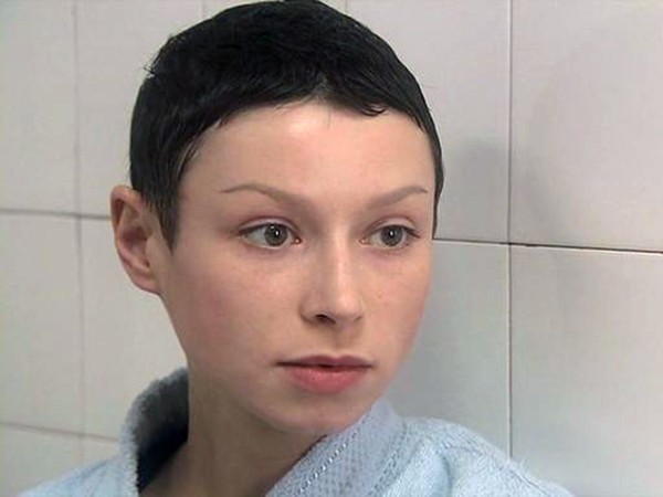 Красный лотос