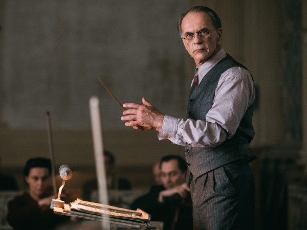 Седьмая симфония