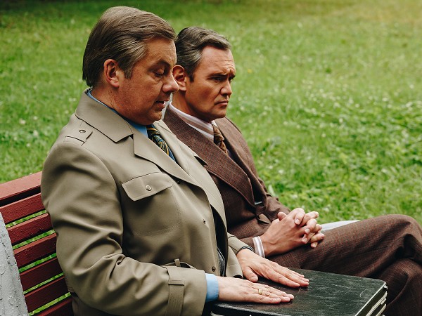 Алекс Лютый