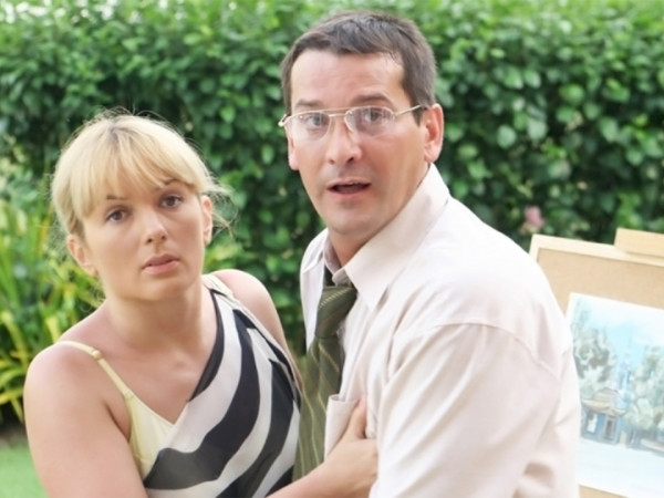 Всегда говори «всегда» (2)