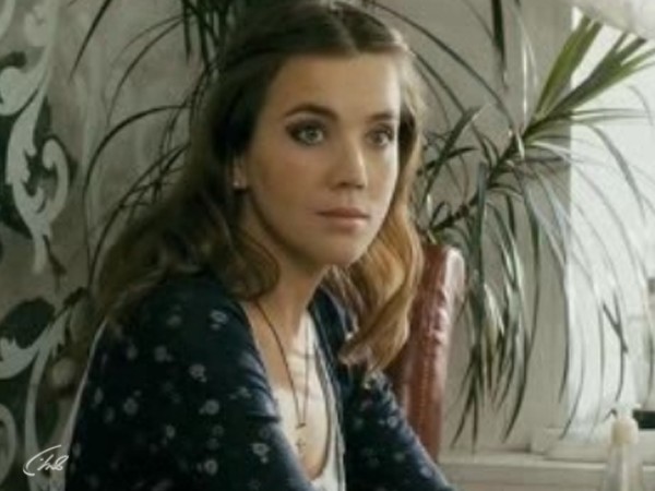 Любовь без лишних слов