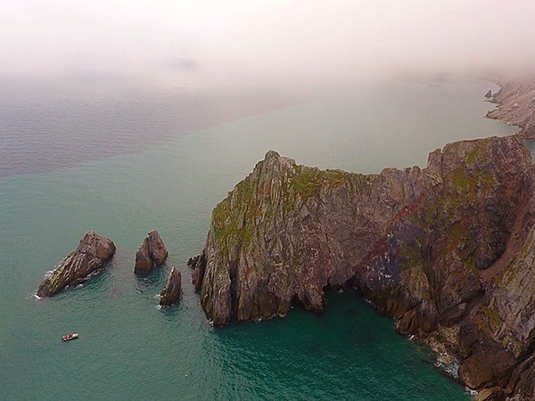 Великий Северный путь