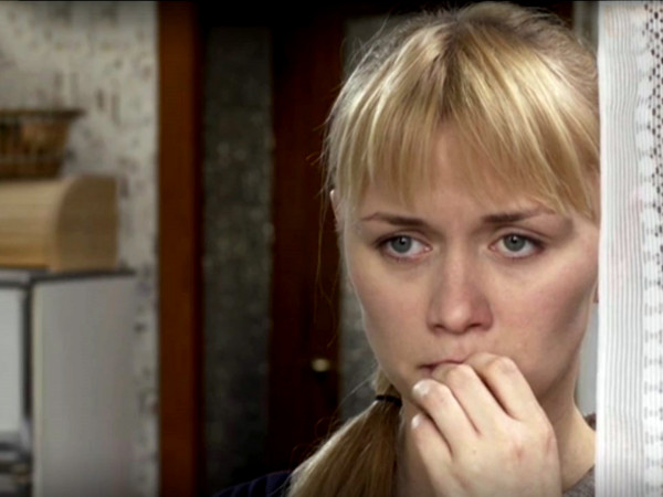 Иллюзия счастья (4)