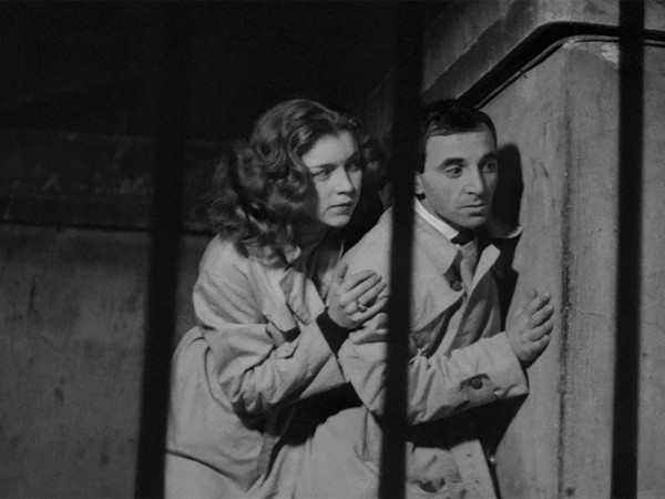 Стреляйте в пианиста (2)