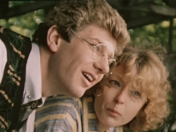 Безымянная звезда (4)