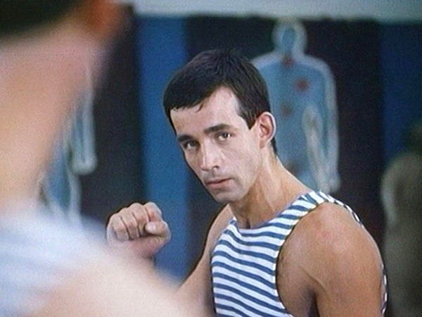 ...По прозвищу Зверь