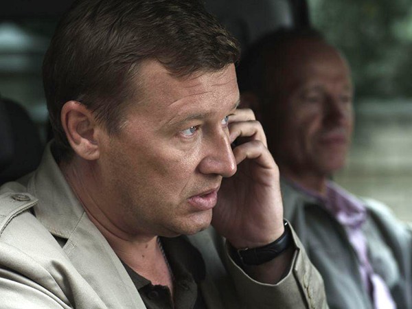 Отдел С.С.С.Р. (2)