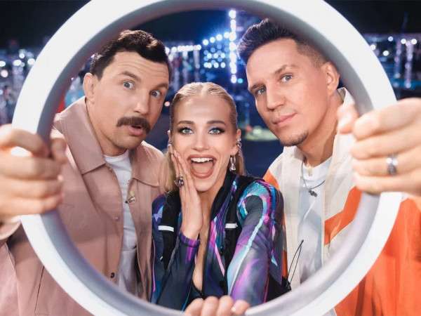 Суперниндзя. Секреты сезона