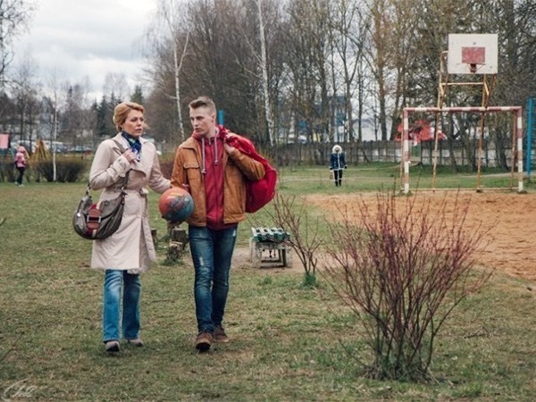 Однажды преступив черту (2)