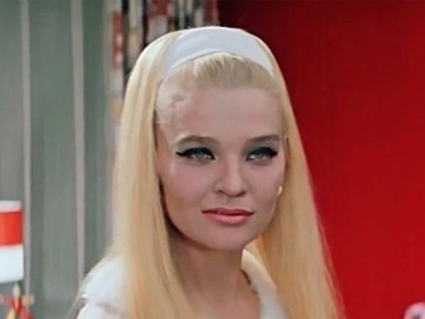 Светлана Светличная. Не виноватая Я